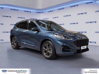 FORD Kuga 2.5 full hybrid st-line x 2wd 190cv cvt 6
