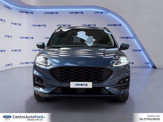 FORD Kuga 2.5 full hybrid st-line x 2wd 190cv cvt 7