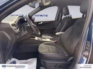 FORD Kuga 2.5 full hybrid st-line x 2wd 190cv cvt 8