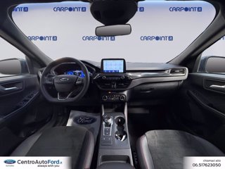 FORD Kuga 2.5 full hybrid st-line x 2wd 190cv cvt 9
