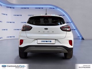 FORD Puma 1.0 ecoboost h titanium s&s 125cv 3