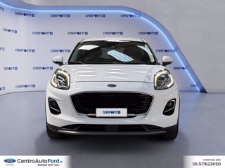 FORD Puma 1.0 ecoboost h titanium s&s 125cv 7
