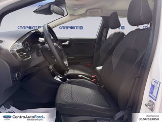 FORD Puma 1.0 ecoboost h titanium s&s 125cv 8