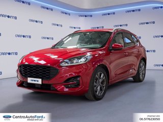 FORD Kuga 2.0 ecoblue st-line 2wd 120cv auto
