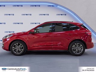 FORD Kuga 2.0 ecoblue st-line 2wd 120cv auto 1