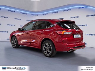 FORD Kuga 2.0 ecoblue st-line 2wd 120cv auto 2