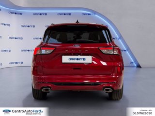FORD Kuga 2.0 ecoblue st-line 2wd 120cv auto 3