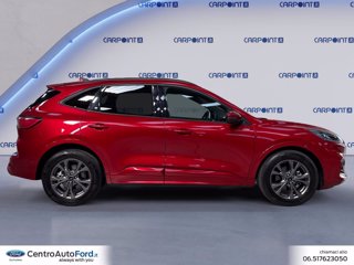 FORD Kuga 2.0 ecoblue st-line 2wd 120cv auto 5