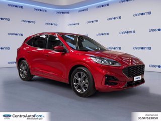 FORD Kuga 2.0 ecoblue st-line 2wd 120cv auto 6