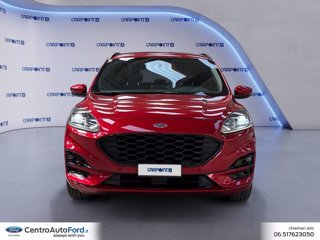 FORD Kuga 2.0 ecoblue st-line 2wd 120cv auto 7