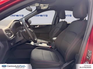 FORD Kuga 2.0 ecoblue st-line 2wd 120cv auto 8