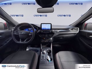 FORD Kuga 2.0 ecoblue st-line 2wd 120cv auto 9