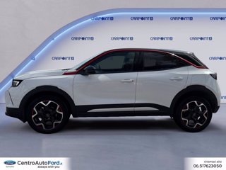 OPEL Mokka 1.2 t gs line + s&s 130cv at8 1