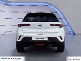 OPEL Mokka 1.2 t gs line + s&s 130cv at8 3