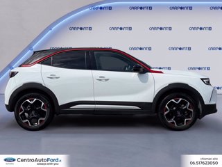 OPEL Mokka 1.2 t gs line + s&s 130cv at8 5