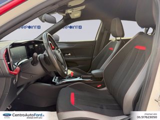 OPEL Mokka 1.2 t gs line + s&s 130cv at8 8