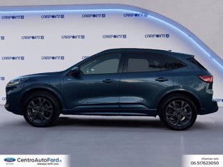 FORD Kuga 2.5 phev st-line x 2wd 225cv cvt 1