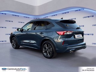 FORD Kuga 2.5 phev st-line x 2wd 225cv cvt 2