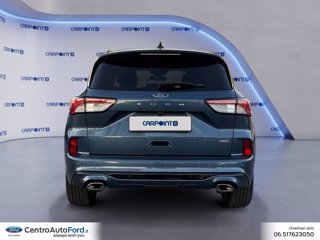 FORD Kuga 2.5 phev st-line x 2wd 225cv cvt 3