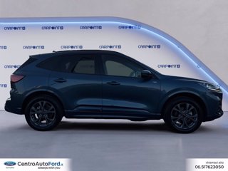 FORD Kuga 2.5 phev st-line x 2wd 225cv cvt 5