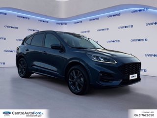 FORD Kuga 2.5 phev st-line x 2wd 225cv cvt 6