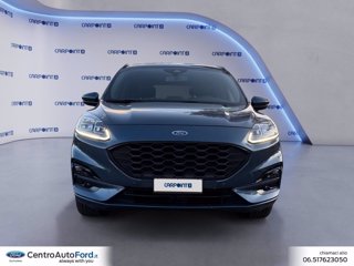 FORD Kuga 2.5 phev st-line x 2wd 225cv cvt 7