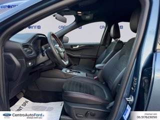 FORD Kuga 2.5 phev st-line x 2wd 225cv cvt 8