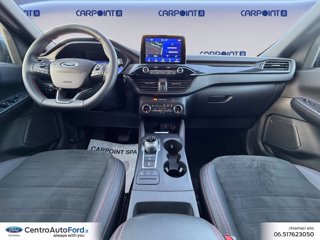 FORD Kuga 2.5 phev st-line x 2wd 225cv cvt 9