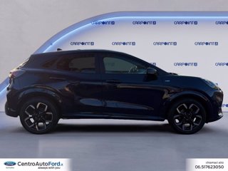 FORD Puma 1.0 ecoboost h st-line x s&s 125cv 5