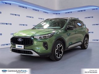 FORD Kuga 2.5 phev active x 2wd 243cv auto 0