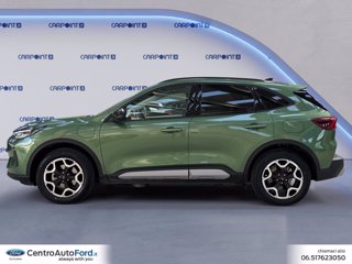 FORD Kuga 2.5 phev active x 2wd 243cv auto 1