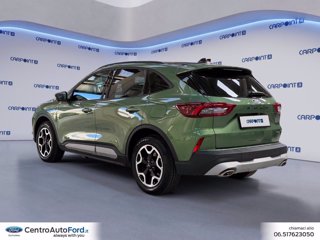 FORD Kuga 2.5 phev active x 2wd 243cv auto 2