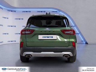 FORD Kuga 2.5 phev active x 2wd 243cv auto 3