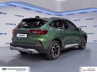 FORD Kuga 2.5 phev active x 2wd 243cv auto 4