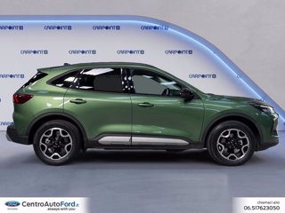 FORD Kuga 2.5 phev active x 2wd 243cv auto 5
