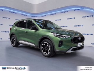 FORD Kuga 2.5 phev active x 2wd 243cv auto 6