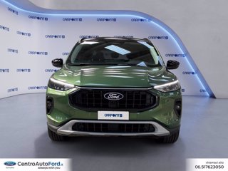 FORD Kuga 2.5 phev active x 2wd 243cv auto 7