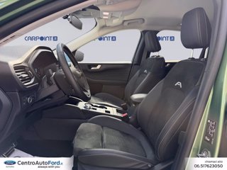 FORD Kuga 2.5 phev active x 2wd 243cv auto 8