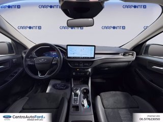FORD Kuga 2.5 phev active x 2wd 243cv auto 9