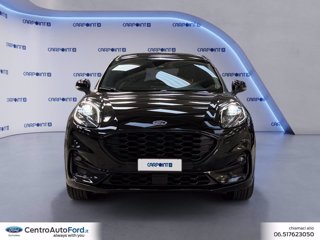 FORD Puma 1.0 ecoboost h st-line x s&s 125cv 7