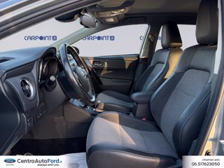 TOYOTA Auris touring sports 1.8h lounge cvt my18 8