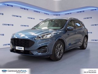 FORD Kuga 2.5 full hybrid st-line x 2wd 190cv cvt