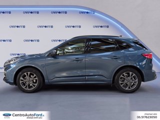 FORD Kuga 2.5 full hybrid st-line x 2wd 190cv cvt 1