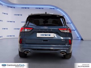 FORD Kuga 2.5 full hybrid st-line x 2wd 190cv cvt 3