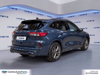 FORD Kuga 2.5 full hybrid st-line x 2wd 190cv cvt 4