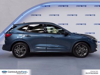 FORD Kuga 2.5 full hybrid st-line x 2wd 190cv cvt 5