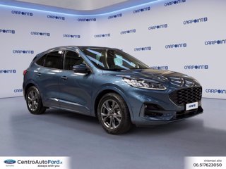 FORD Kuga 2.5 full hybrid st-line x 2wd 190cv cvt 6