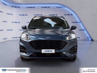 FORD Kuga 2.5 full hybrid st-line x 2wd 190cv cvt 7