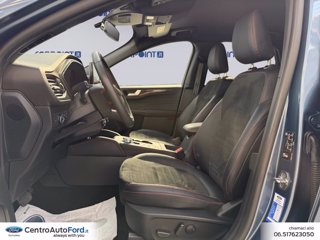 FORD Kuga 2.5 full hybrid st-line x 2wd 190cv cvt 8