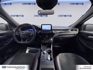 FORD Kuga 2.5 full hybrid st-line x 2wd 190cv cvt 9